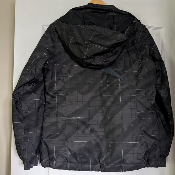 Women's C O L U M B I A Jacket, Size Small - Picture 2 of 3